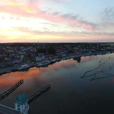 Schleiblick App 2 Daire *