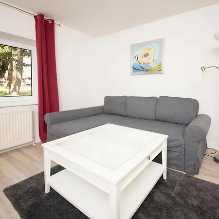 Schleiblick App 2 Daire *