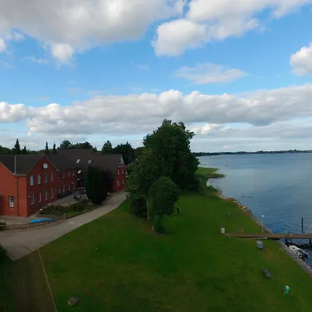 Schleiblick App 2 * Rabenkirchen-Faulück