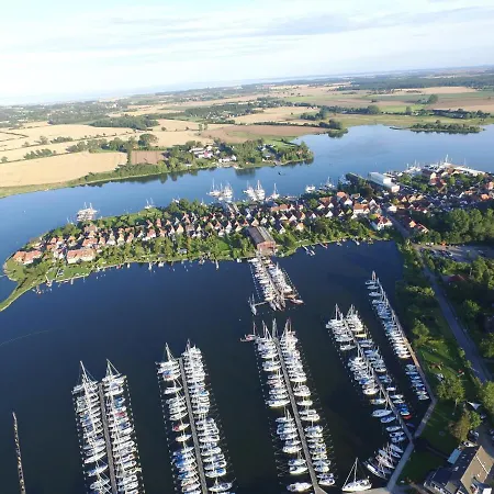 Schleiblick App 2 Rabenkirchen-Faulück