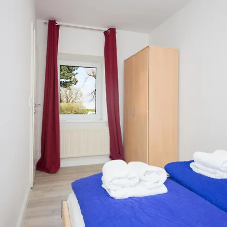 Schleiblick App 2 Apartament