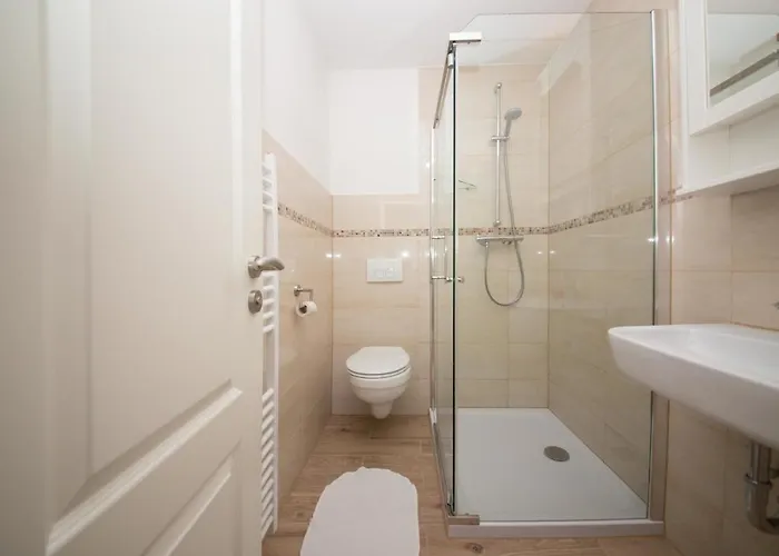 Appartamento Schleiblick App 2 *